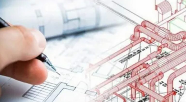 Онлайн‑проектирование вентиляции квартиры: какие данные нужно подготовить заказчику