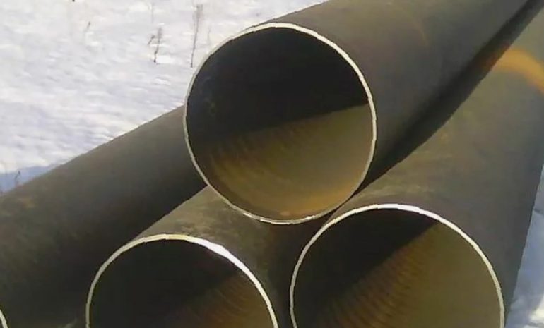 Почему бизнес всё чаще выбирает восстановленные трубопроводы