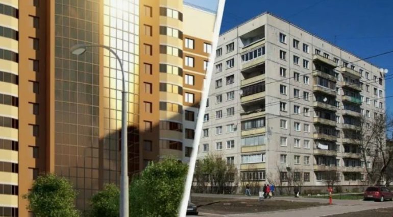 Новостройка или вторичное жильё: что выбрать для инвестиций в Москве