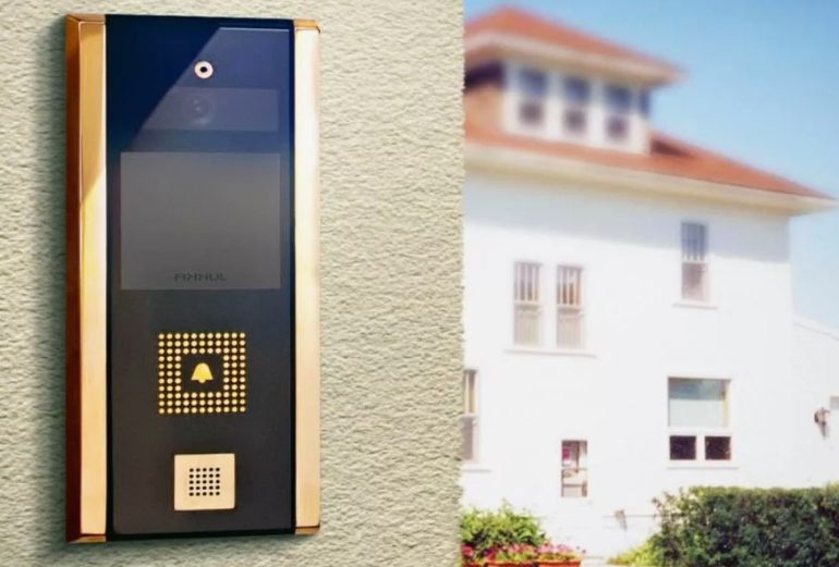 Как домофон влияет на повседневный комфорт жителей