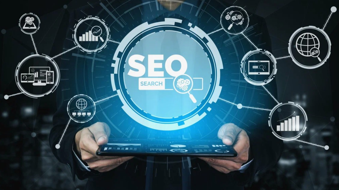 SEO-продвижение сайтов в Алматы: как бизнес находит клиентов через поисковики